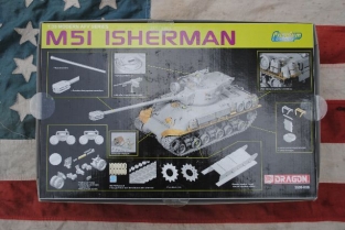 DML3539  M51 ISHERMAN